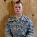 62nd Trans. Co. Soldier of the Quarter winner