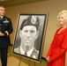 Soldier Memorialized at Army Reserve Center Dedication