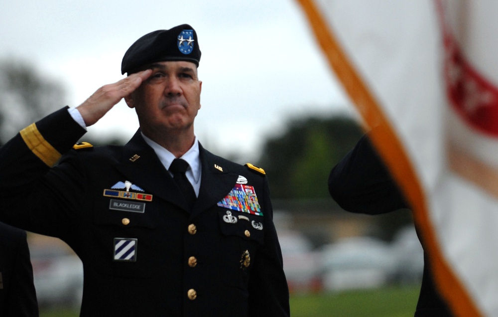 DVIDS - News - Soldier Memorialized at Army Reserve Center dedication