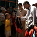 Abbara Village humanitarian aid mission