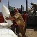 Abbara Village humanitarian aid mission