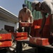 Abbara Village humanitarian aid mission