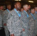 Paratroopers enter elite NCO Club
