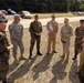 200th Military Police Command hosts German troops for marksmanship training