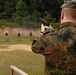 200th Military Police Command hosts German troops for marksmanship training