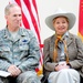 U.S. Leadership Supports Kyrgyzstan