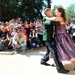 The School Dance