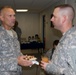 Multi-National Division-South hosts Commander's Conference