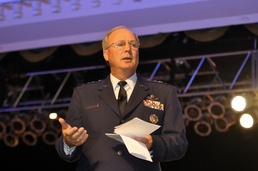 Chief: National Guard that proved itself after 9/11, Katrina faces new challenges