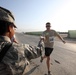 Air Force Marathon Marks Air Force's 63rd Birthday