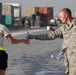 Air Force Marathon Marks Air Force's 63rd Birthday