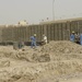 Police Station &amp;amp; School Construction