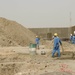 Police Station &amp;amp; School Construction