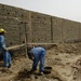 Police Station &amp;amp; School Construction