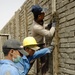 Police Station &amp;amp; School Construction