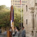 The Alamo Hosts 321st Civil Affairs Brigade Ceremony