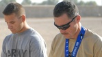 Image 24: Service members remember 9/11