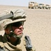 Face of Defense: Marine Leads Convoy in Afghanistan