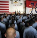 Reagan sailors remember 911