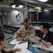 MCPON Rick West visits USS Ronald Reagan