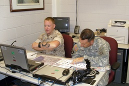 2nd Brigade Paratroopers become first Soldiers to learn naval surface fire at Marine school