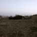 Soldiers rest overnight after patroling Paktika province