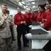 Speaking with Sailors