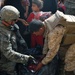 U.S., Iraqi forces spread goodwill