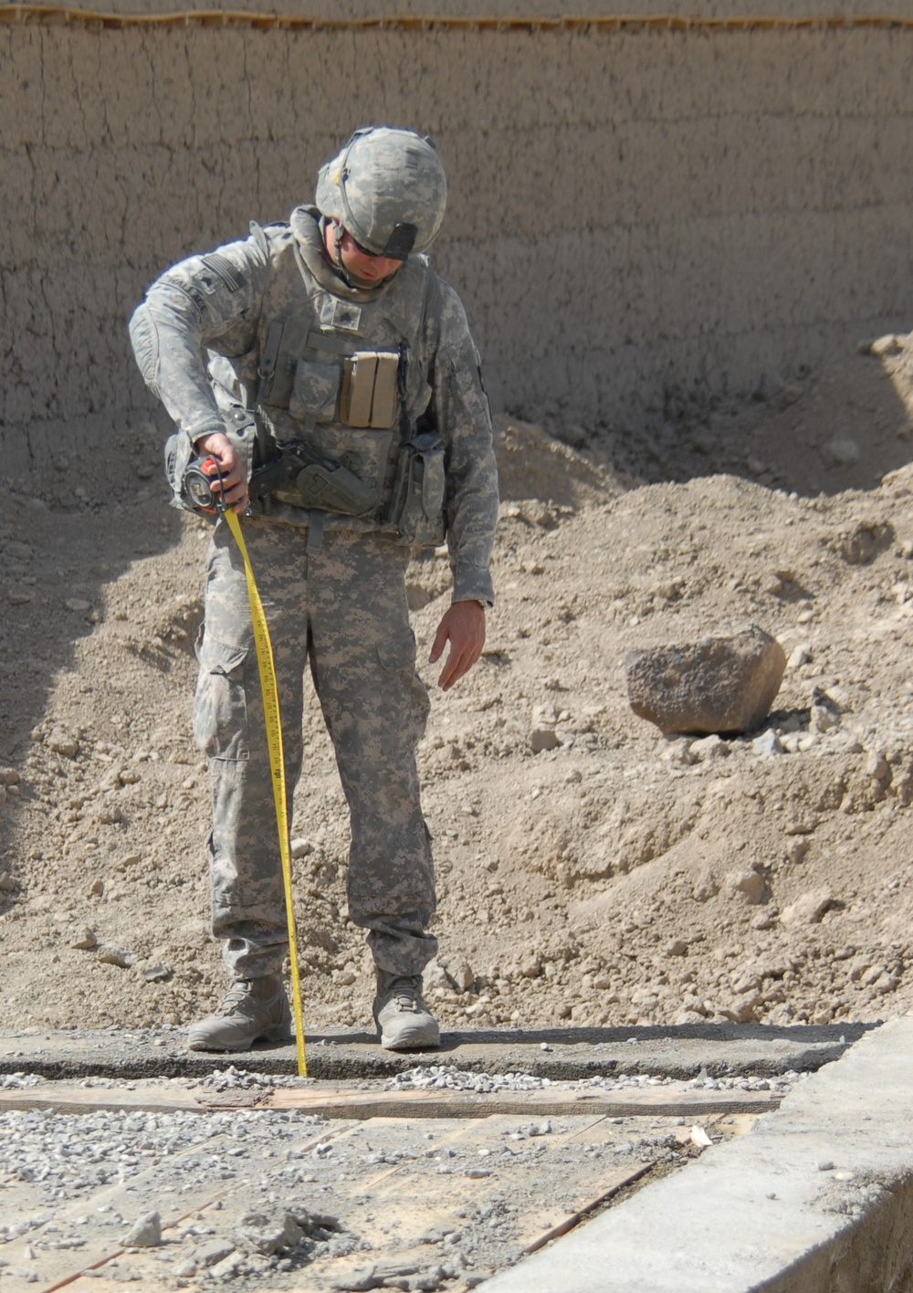 Tennessee Agri-business Development Team Brings Agri-business Experience to Afghanistan