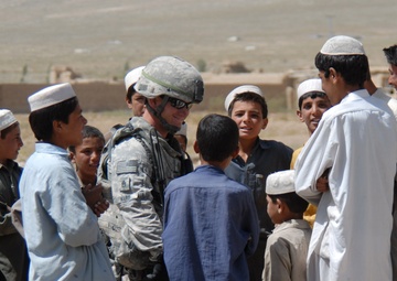 Tennessee Agri-business Development Team brings agri-business experience to Afghanistan