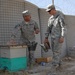 Tennessee Guard non-commissioned officer Shares Knowledge in Afghanistan