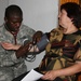 U.S., Bulgarian military provide health care to local village