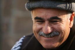 3/7 wraps up training at MCMWTC with FINEX