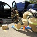 Radiation Education: 8th Civil Support Team Schools Local Firefighters on Importance of Detection, Response