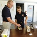 Radiation Education: 8th Civil Support Team Schools Local Firefighters on Importance of Detection, Response