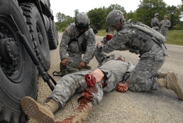 Global Patriot Training