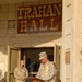 SEAL Team Seven honors two fallen in support of Operation Iraqi Freedom