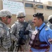 Iraqi Emergency Response Units vital to inner-city security