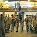 Chief Petty Officer Pinning in Djibouti