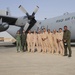 Prime Minister Maliki passes through Ali Base