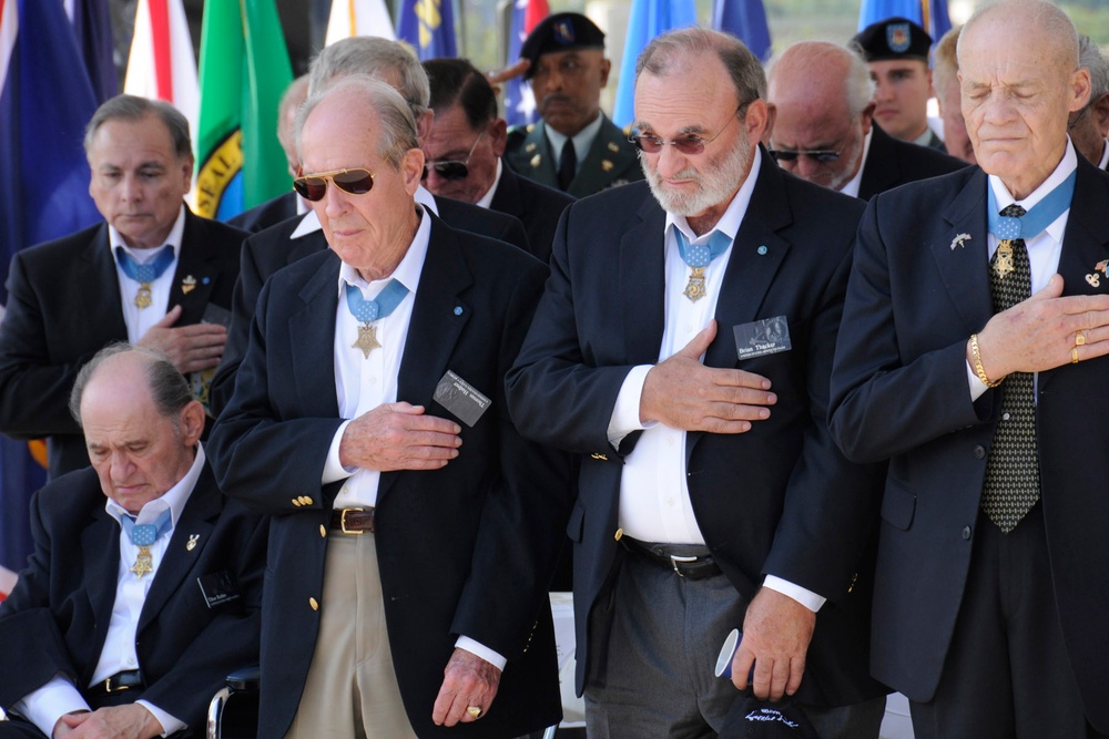 Medal of Honor Convention