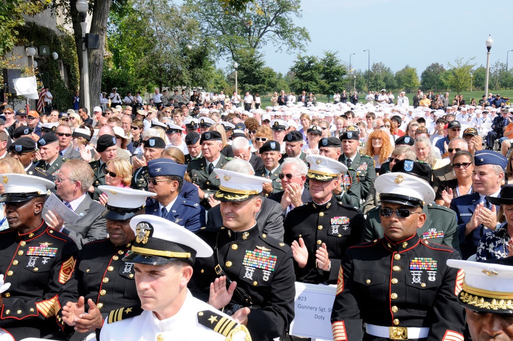 Medal of Honor Convention