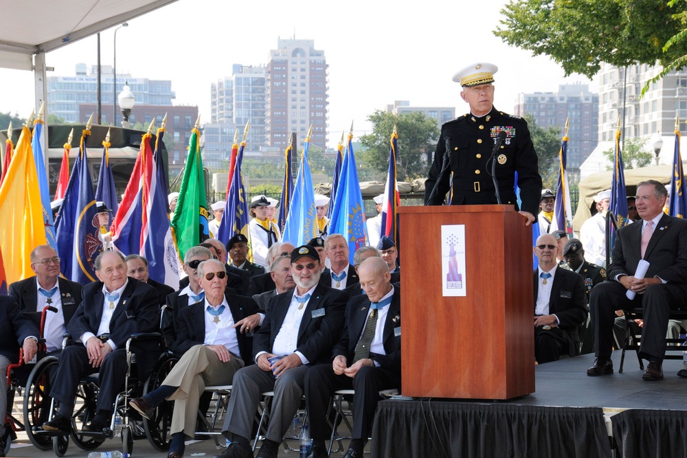 Medal of Honor Convention