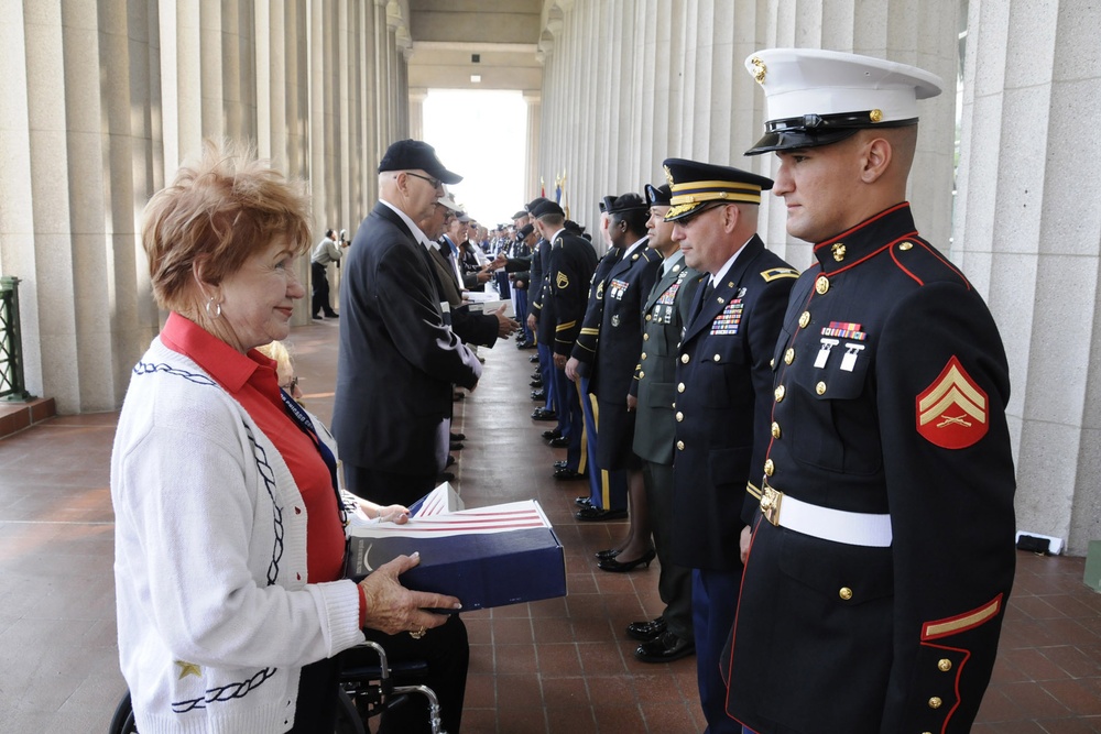 Medal of Honor Convention