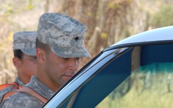 GTMO's First Line of Defense