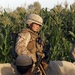 Marines conduct mentoring patrol with Afghan border police