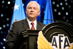 Air Force Has Solid Future Capabilities, Gates Says