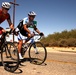 Varsity Cycling Team takes on Hi Desert