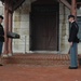 Remains of Civil War Soldier Returned Home