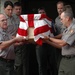 Remains of Civil War Soldier Returned Home